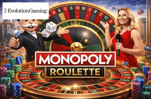 Monopoly Roulette